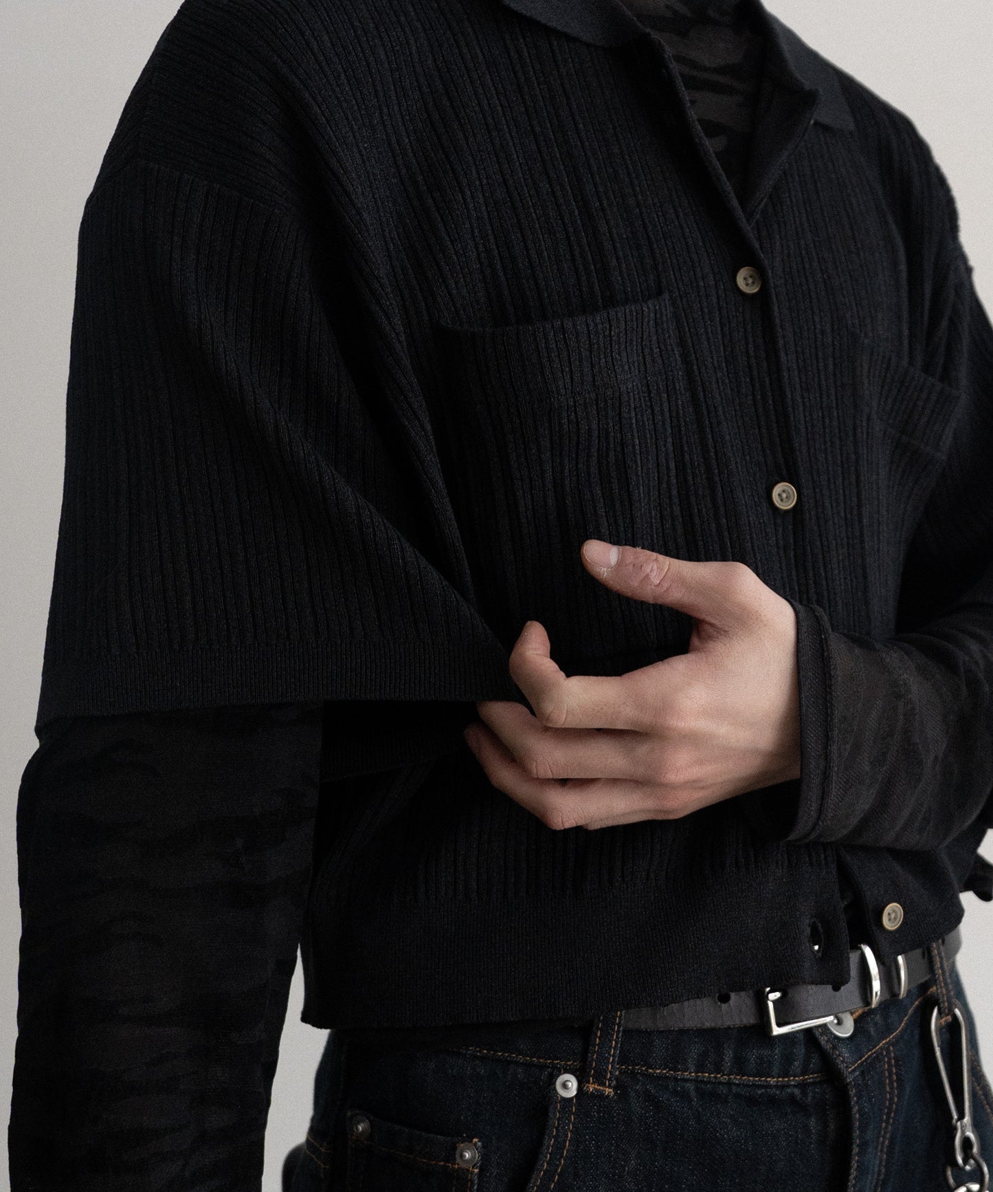 Washi S/S Shirt