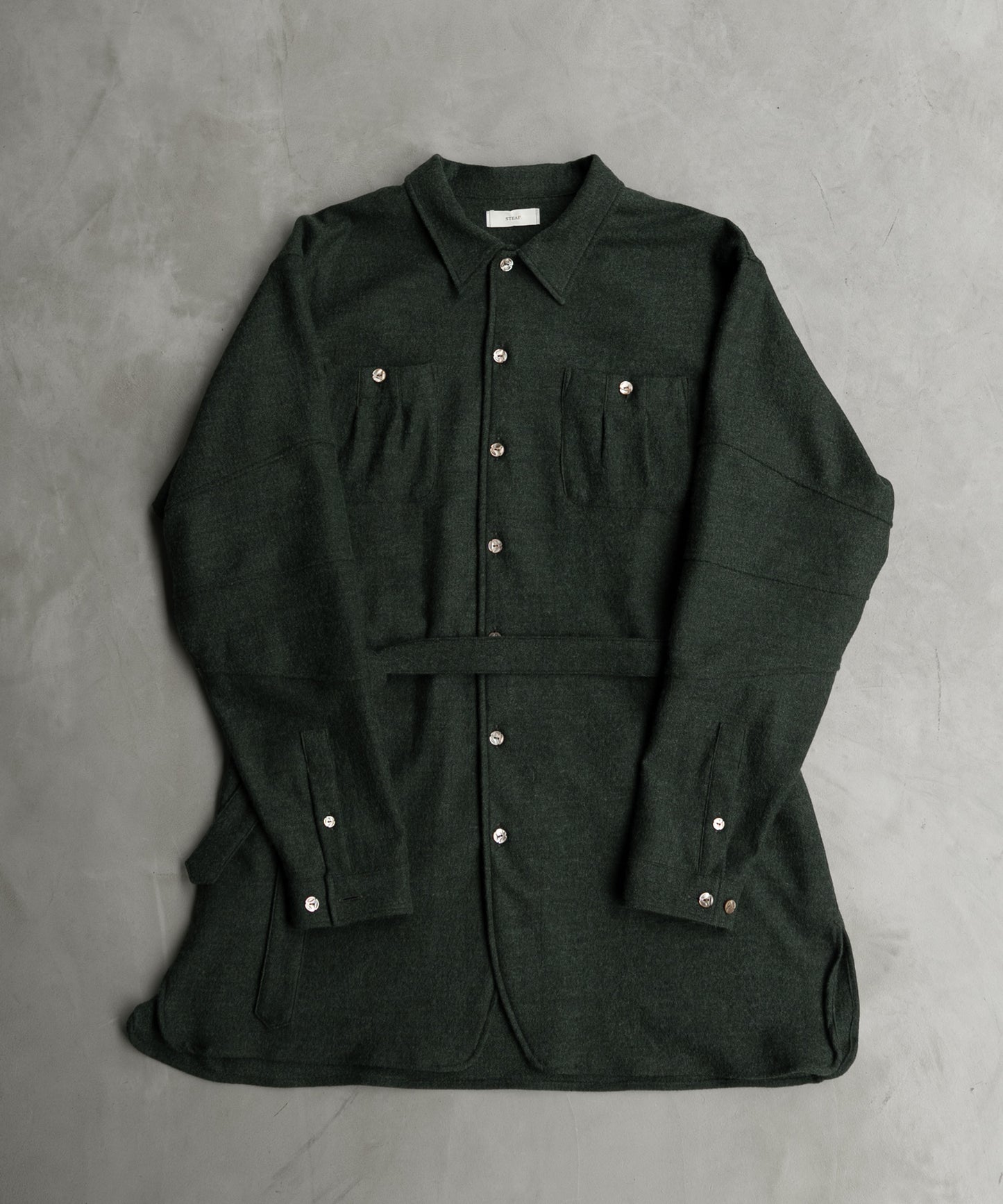 ROBE SHIRTS 