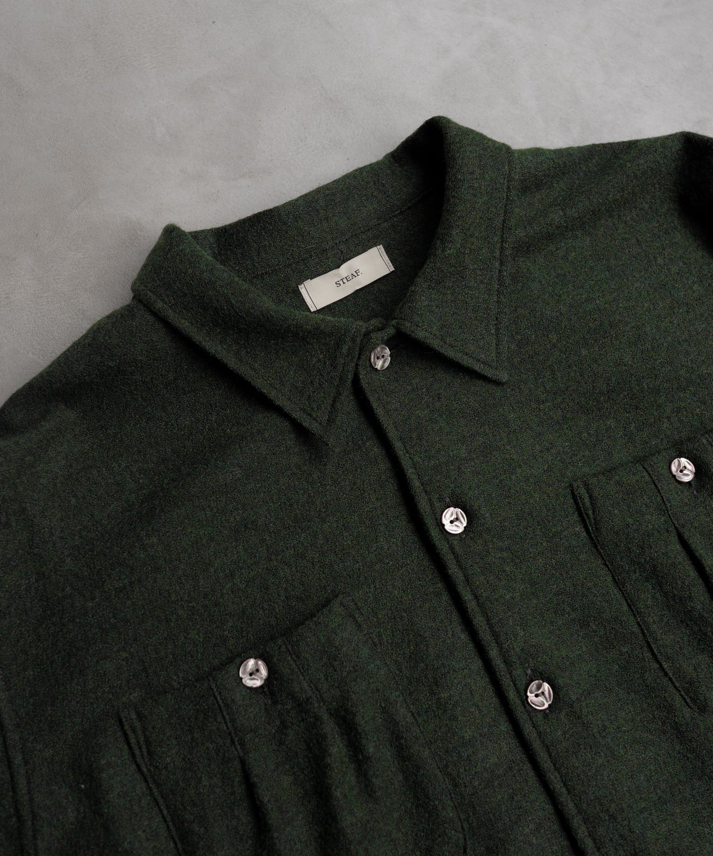 ROBE SHIRTS 