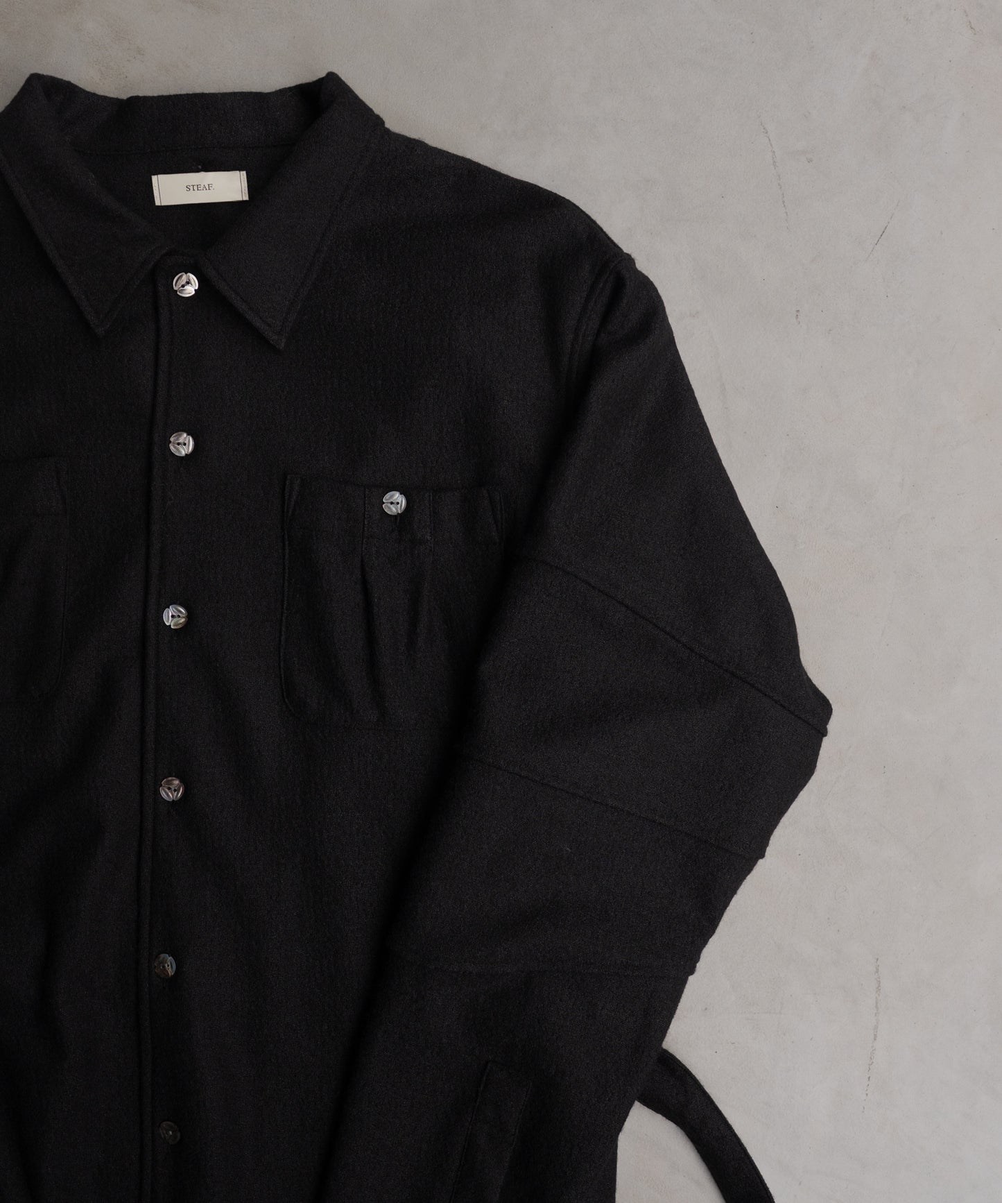 ROBE SHIRTS 
