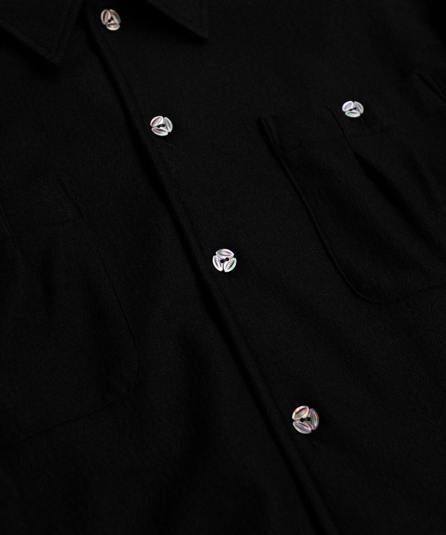 ROBE SHIRTS 