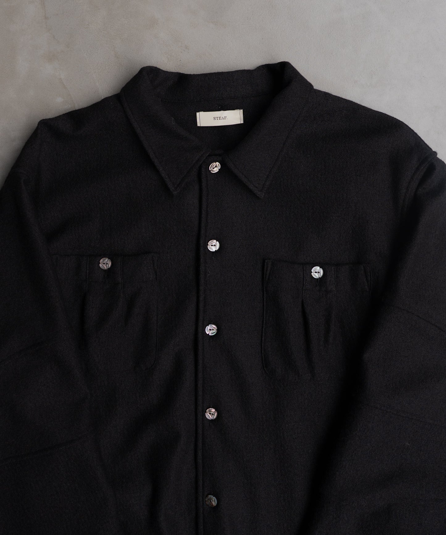 ROBE SHIRTS 