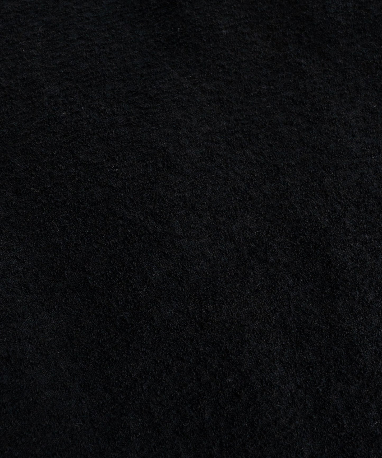 PILE SKIN TEE