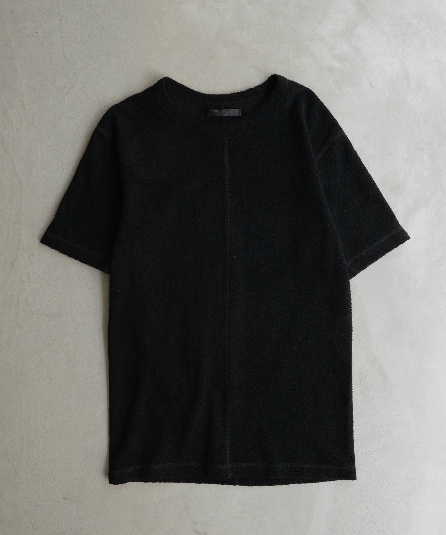 PILE SKIN TEE