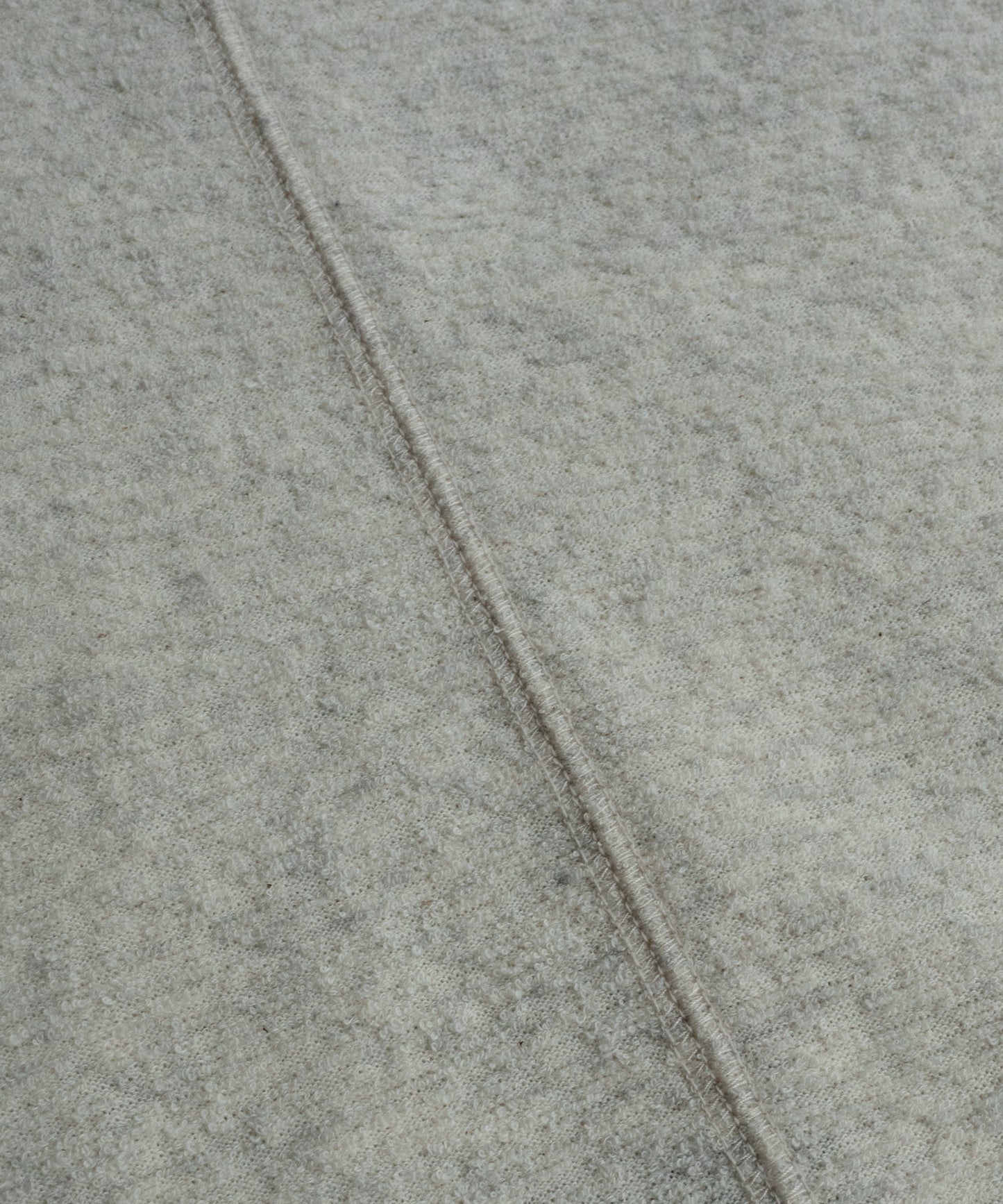 PILE SKIN TEE