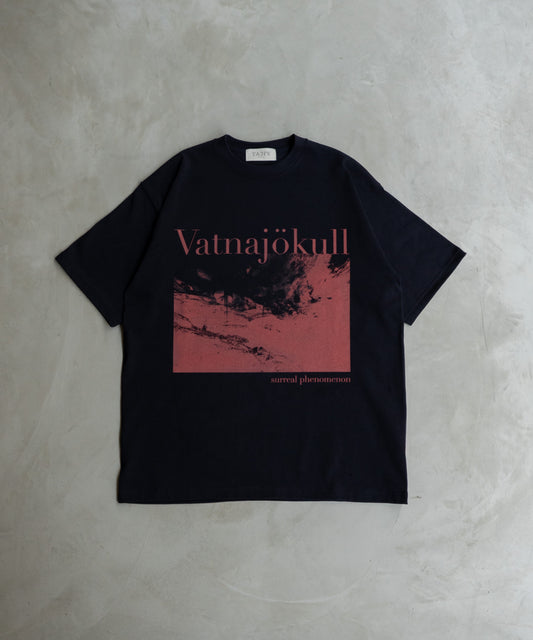 ICE CAVE MAGNUMoz LOOSE TEE