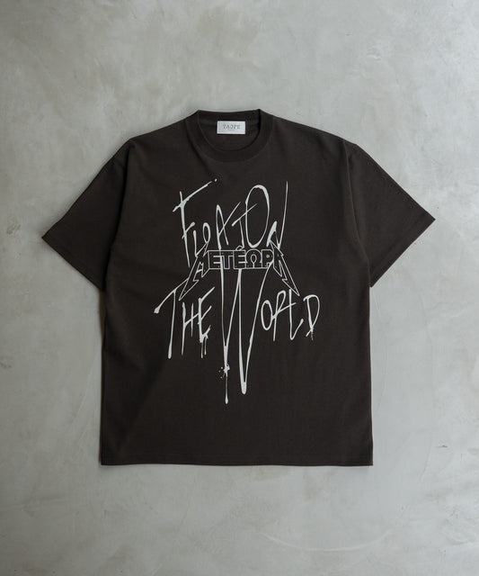 METEOPA MAGNUMoz LOOSE TEE