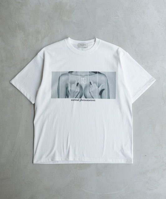 PHOTO MAGNUMoz LOOSE TEE