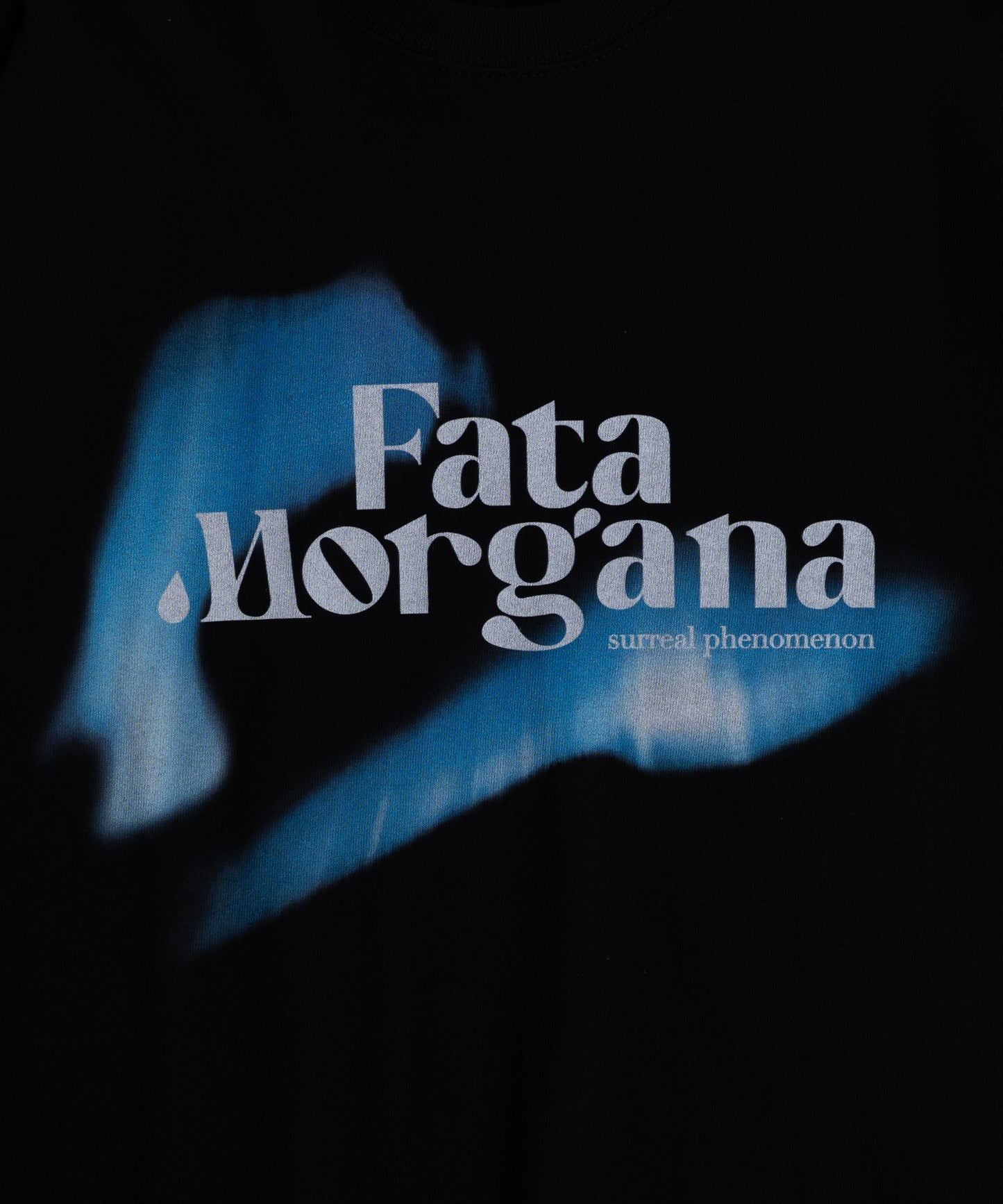 FATAMORGANA MAGNUMoz LOOSE TEE
