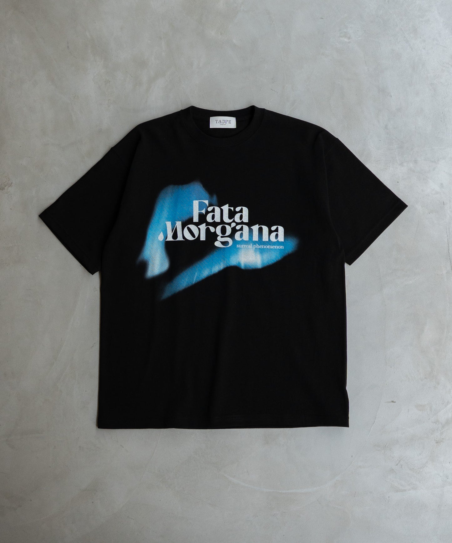 FATAMORGANA MAGNUMoz LOOSE TEE