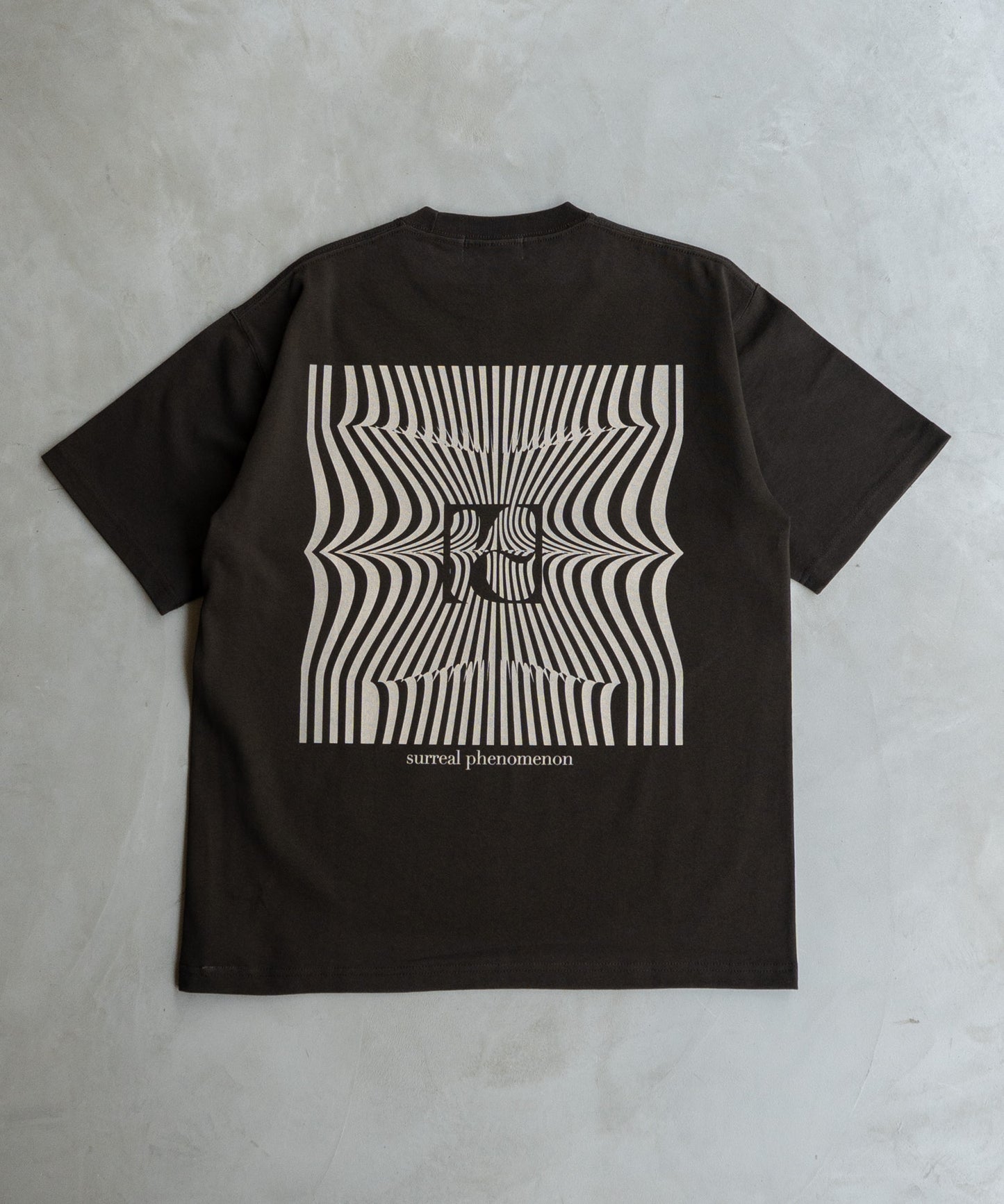 BUDS MAGNUMoz LOOSE TEE