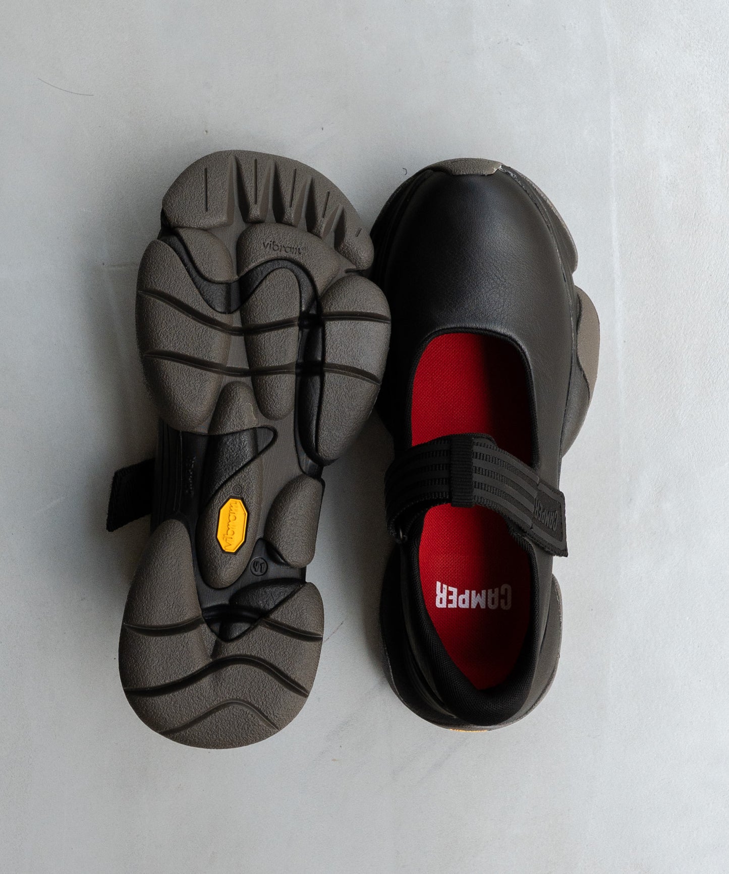 Karst 2 sandal