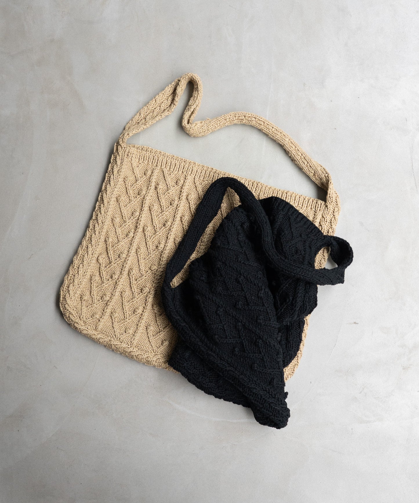 HAND MADE NEWS PAPER BAG