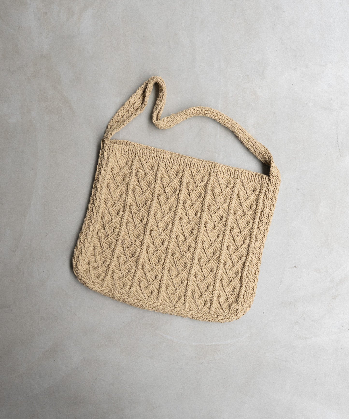 HAND MADE NEWS PAPER BAG