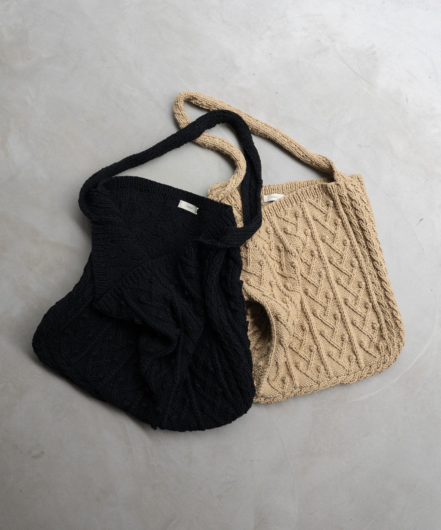 HAND MADE NEWS PAPER BAG