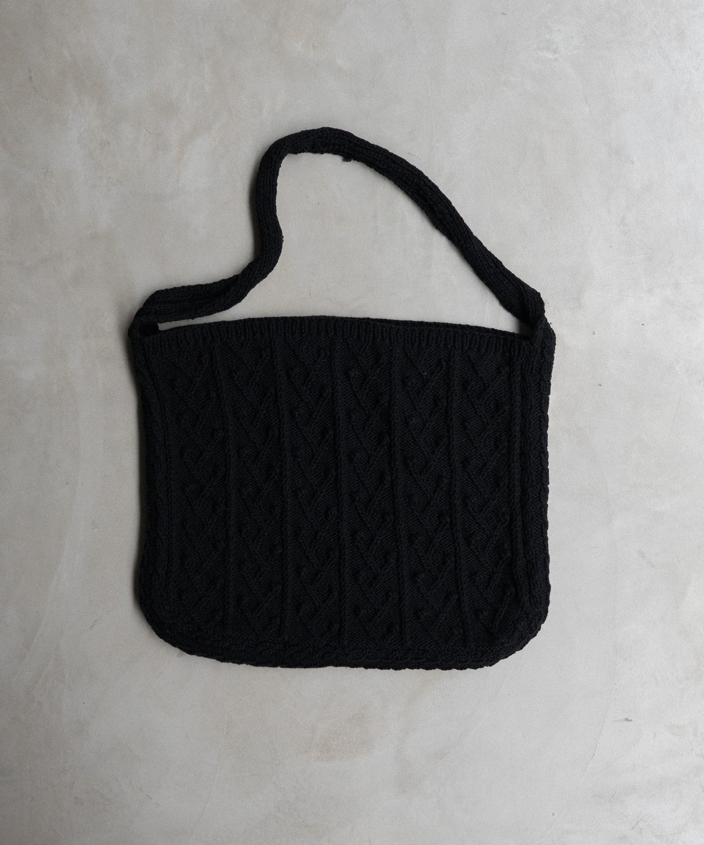 HAND MADE NEWS PAPER BAG