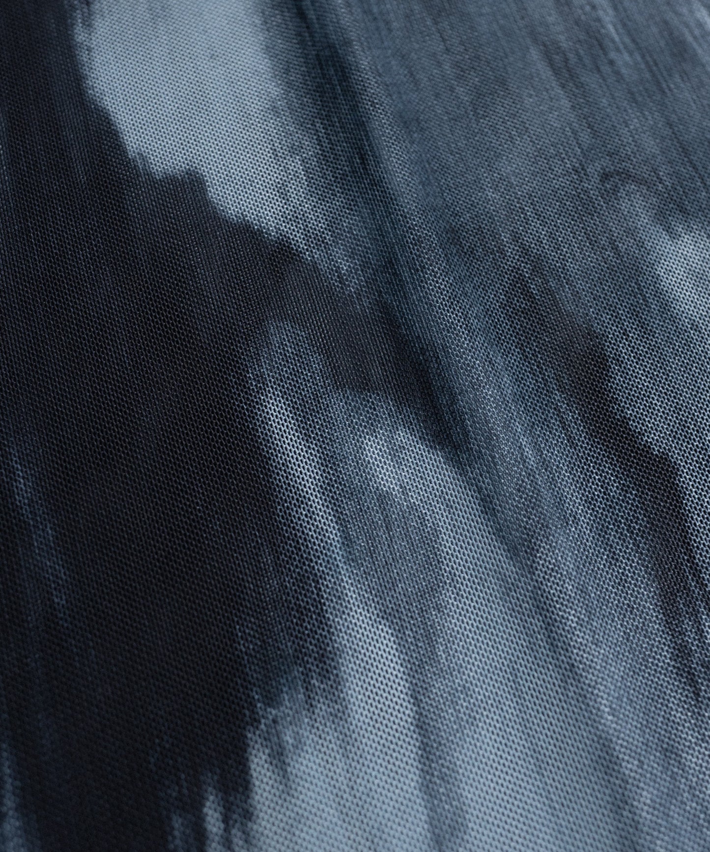 TIEDYE LAYERED SLIM L/S TEE