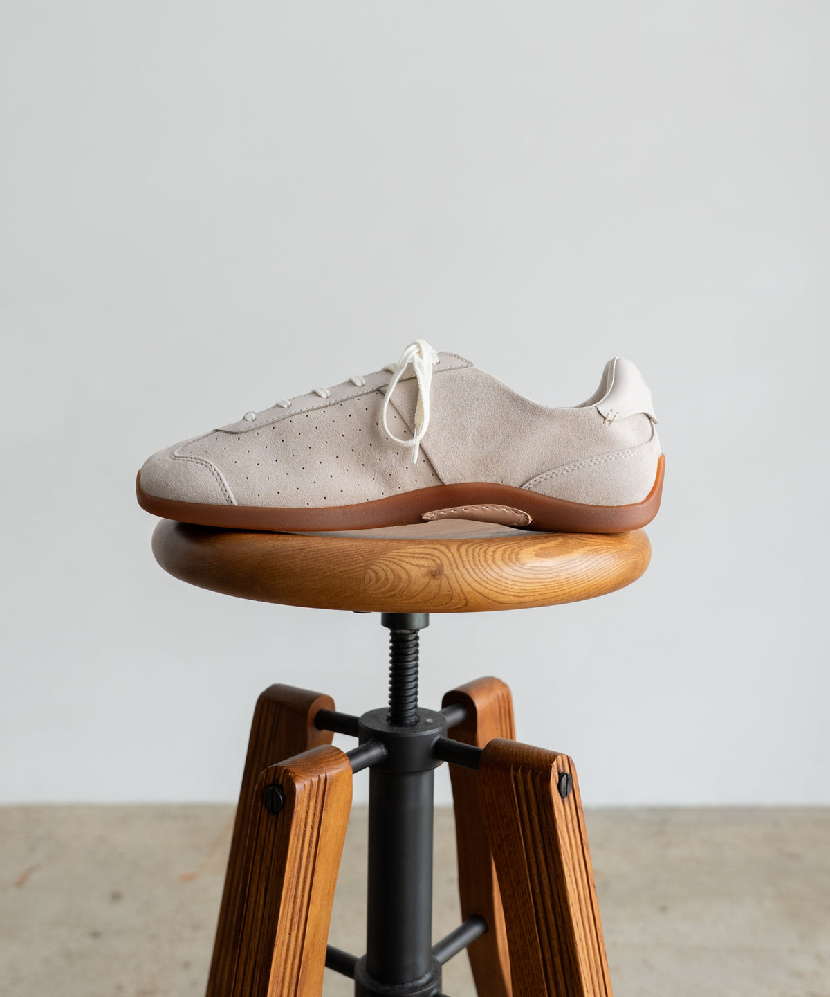 BALLET GAT – Enkor