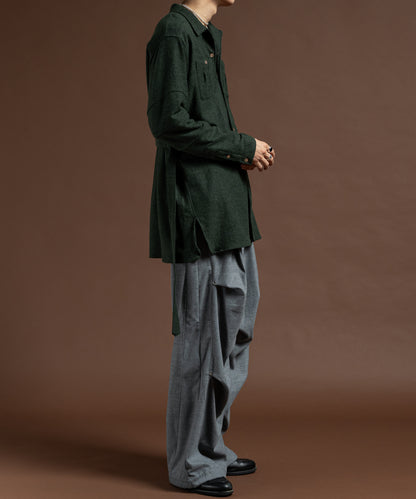 ROBE SHIRTS