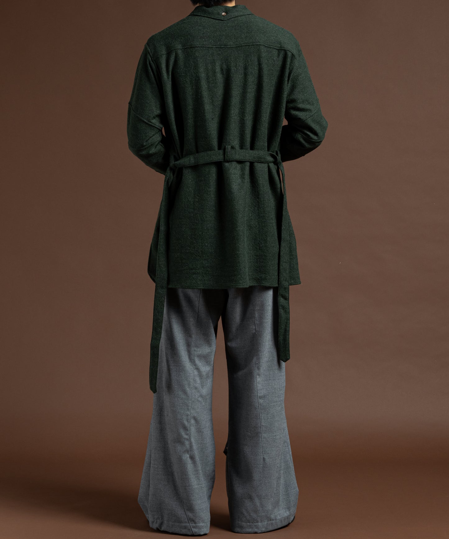 ROBE SHIRTS