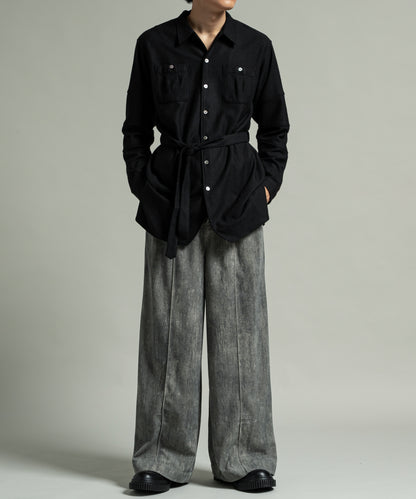ROBE SHIRTS