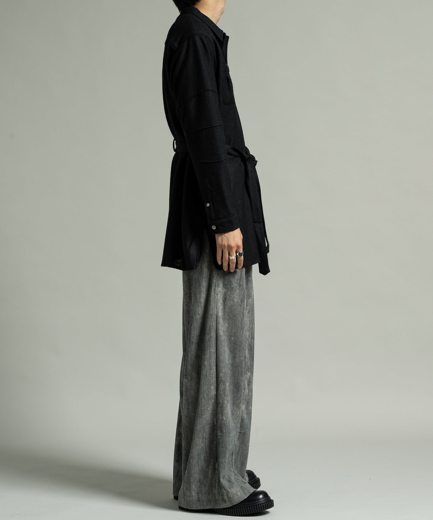 ROBE SHIRTS