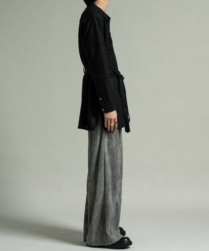 ROBE SHIRTS
