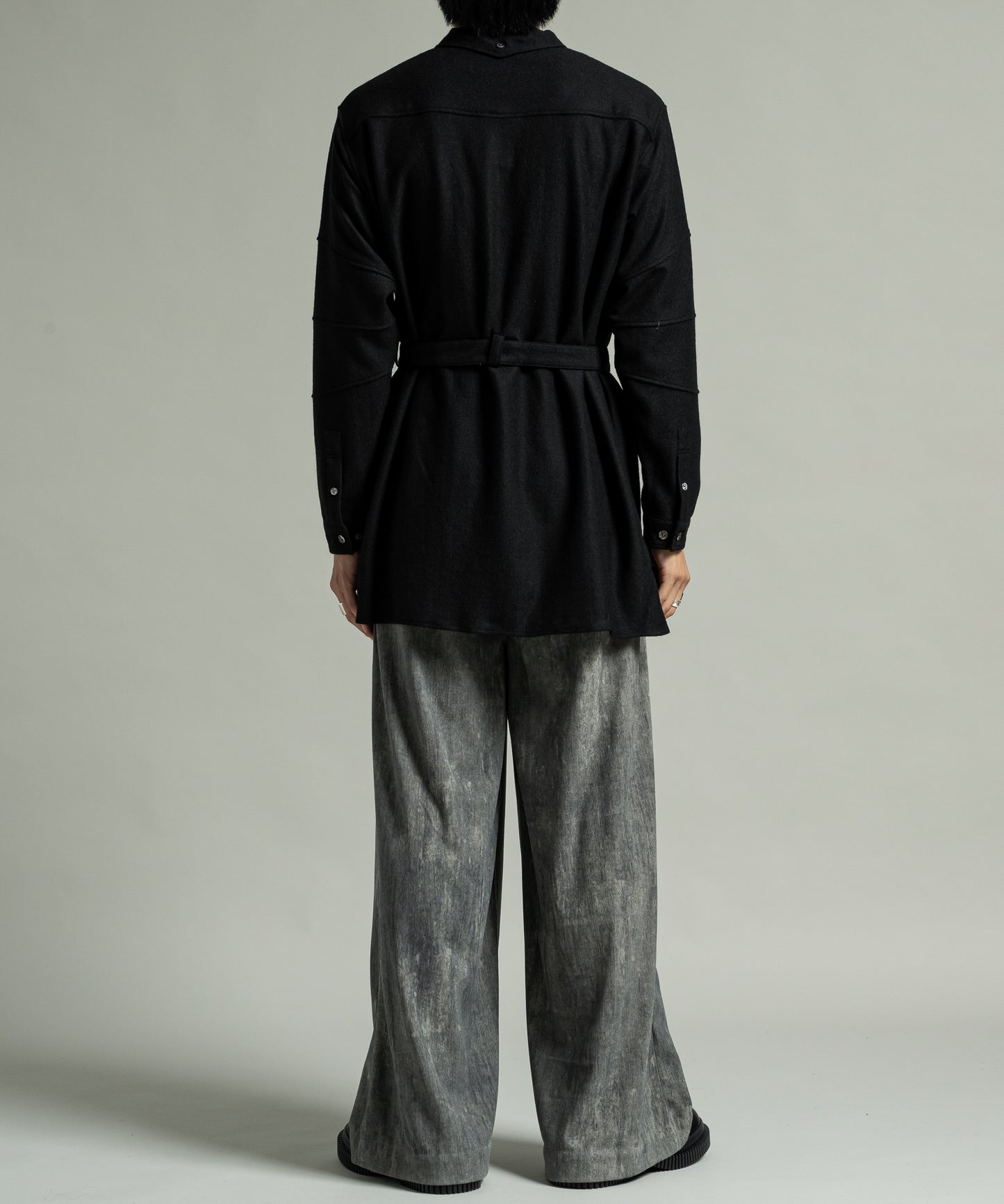 ROBE SHIRTS