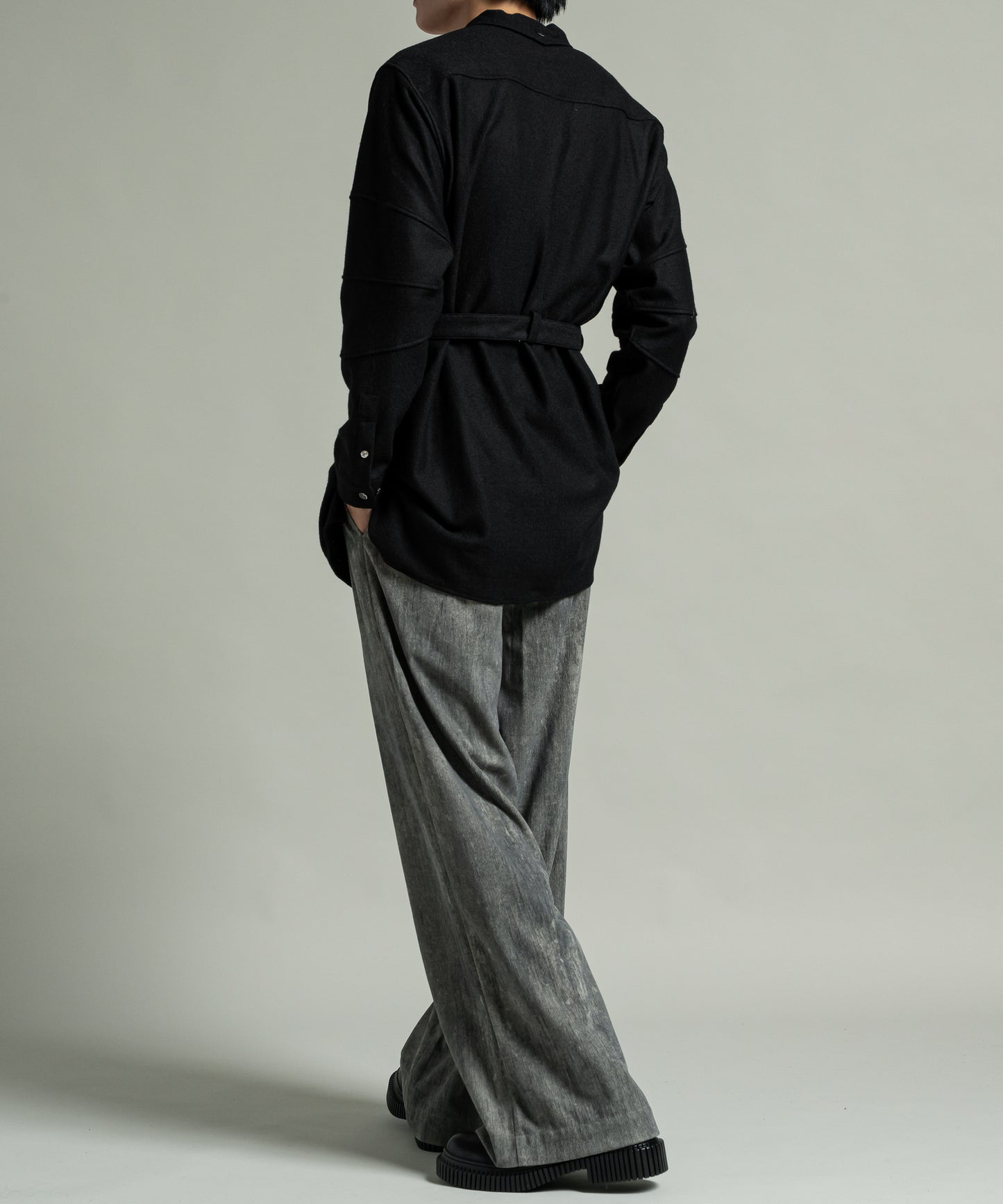 ROBE SHIRTS