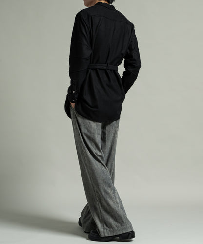 ROBE SHIRTS