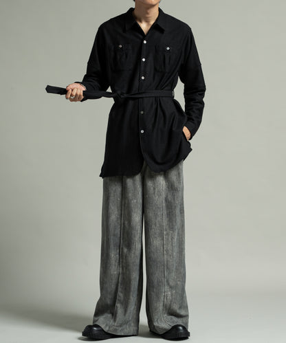 ROBE SHIRTS