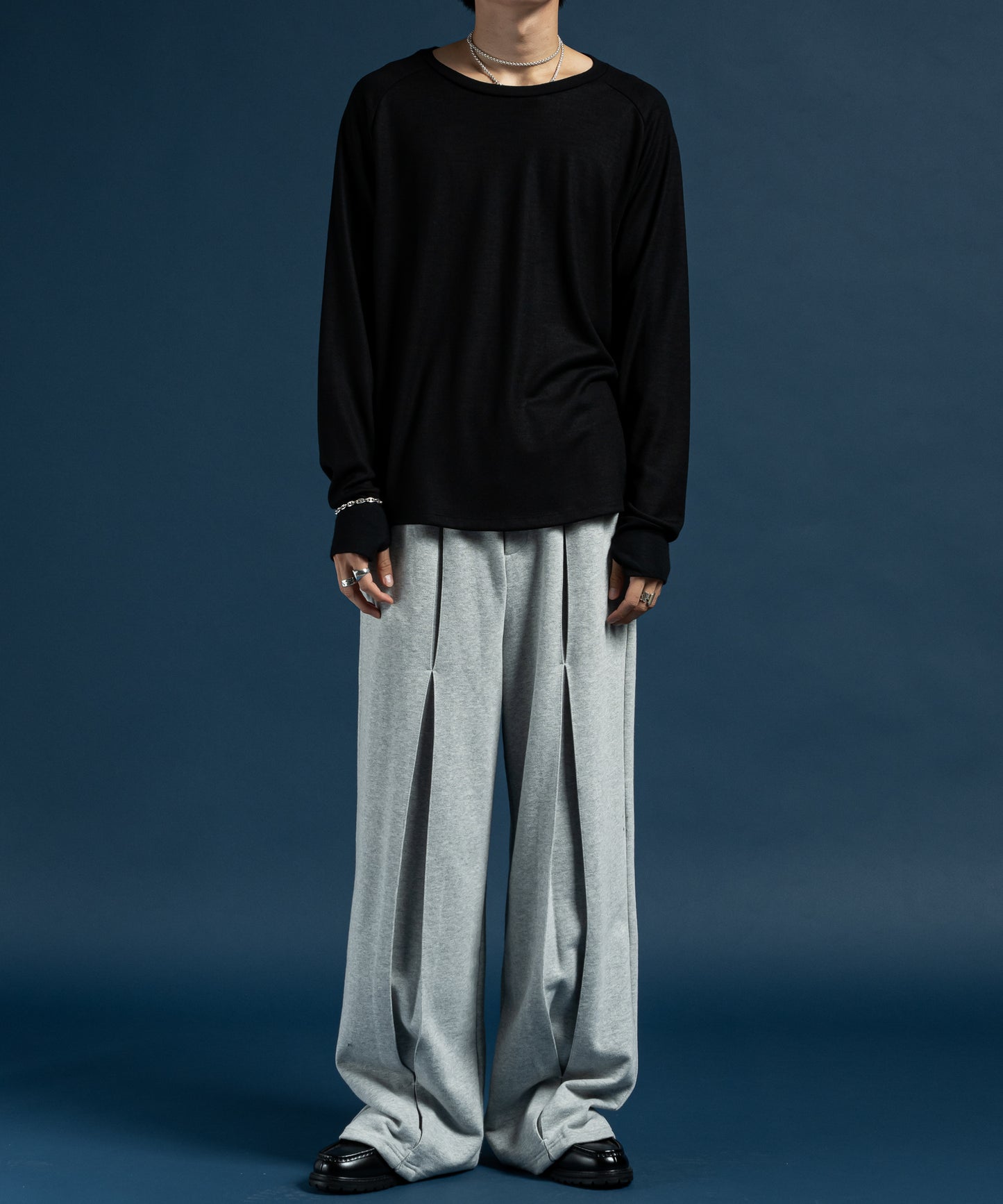 RADIANCE LONG SLEEVE