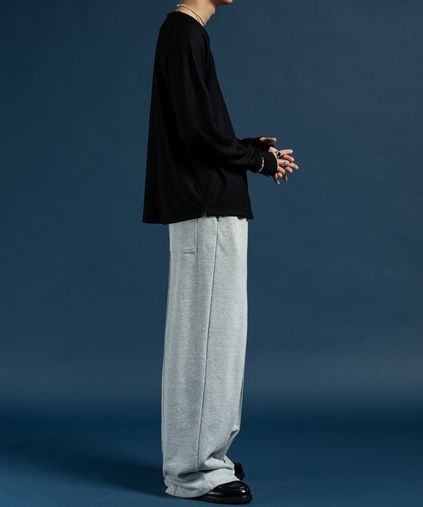 RADIANCE LONG SLEEVE