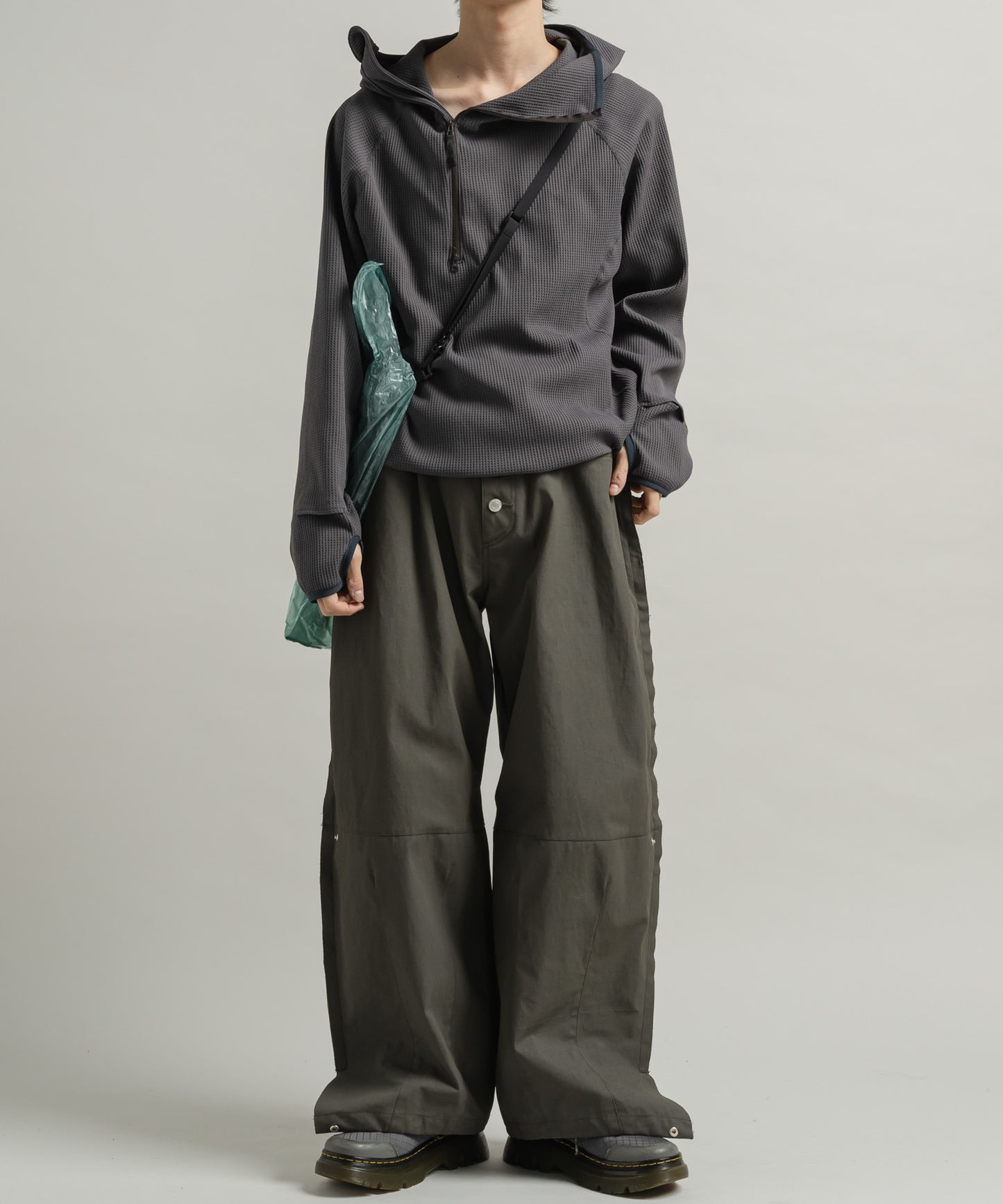 Dyneema® Maeket Bag