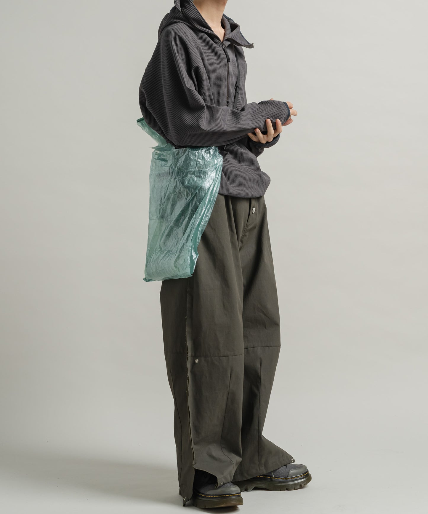 Dyneema® Maeket Bag