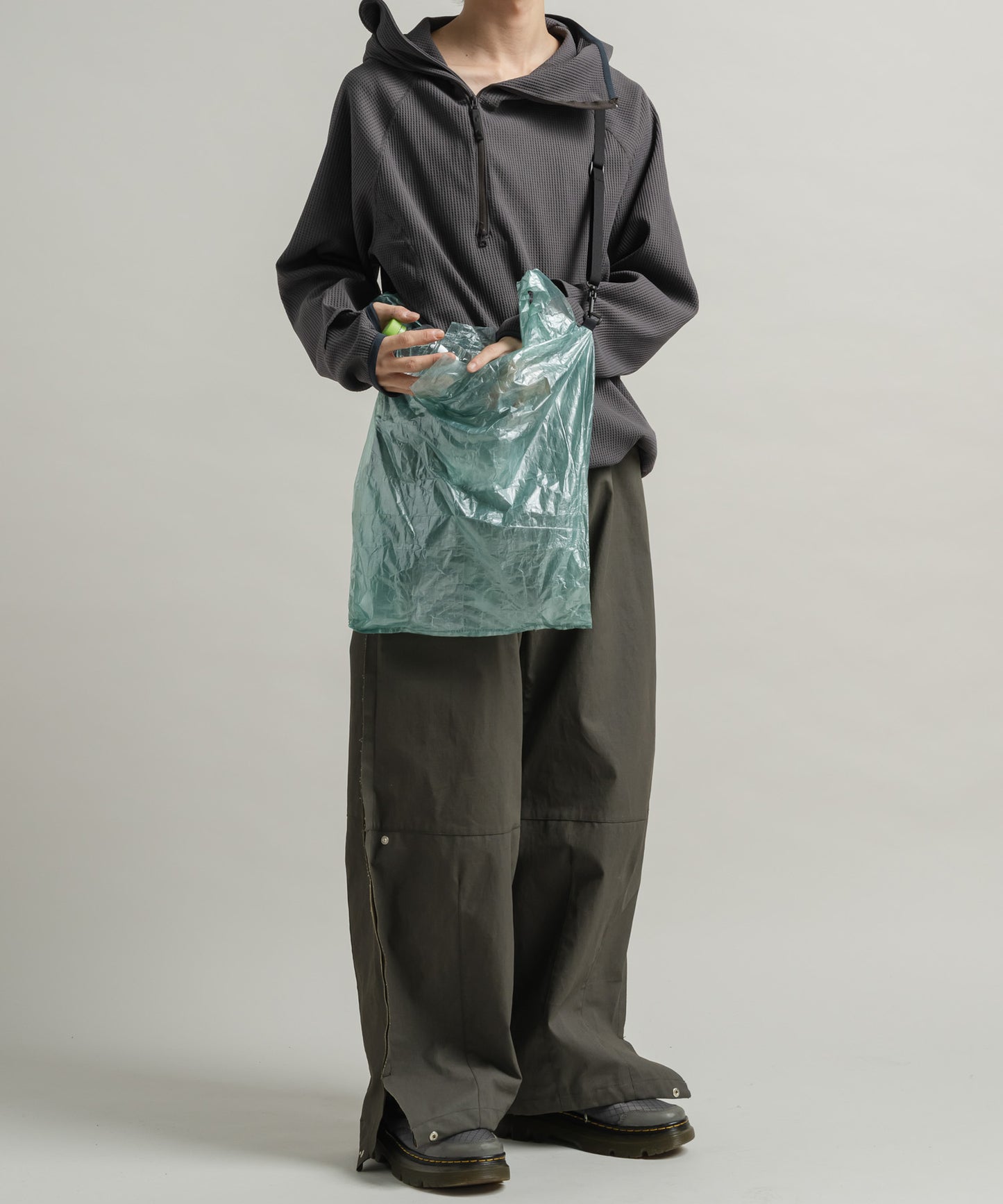 Dyneema® Maeket Bag