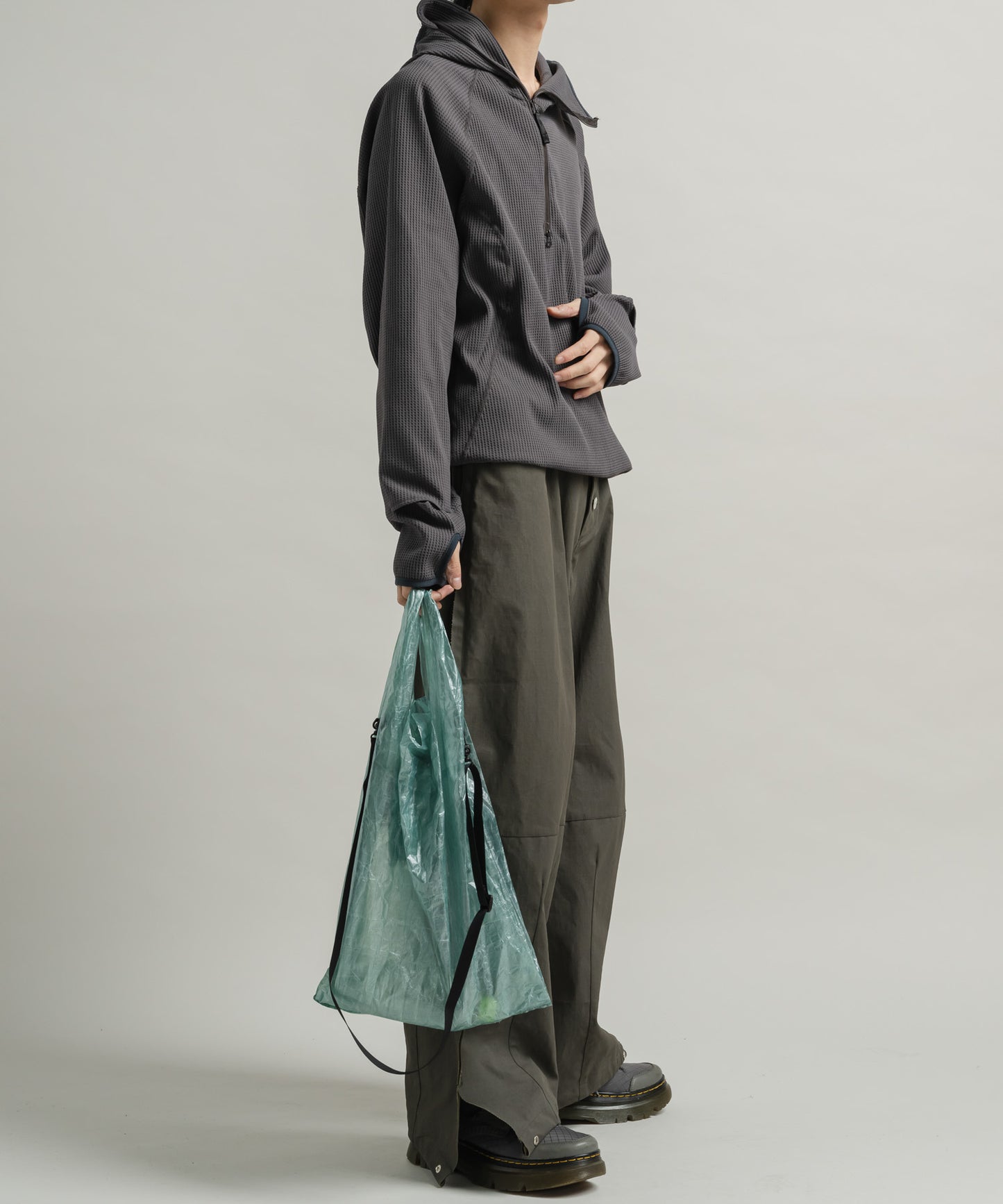 Dyneema® Maeket Bag