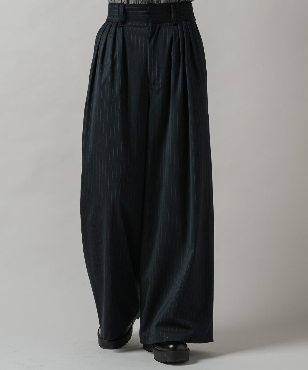 EXTREME WIDE EASY PANTS