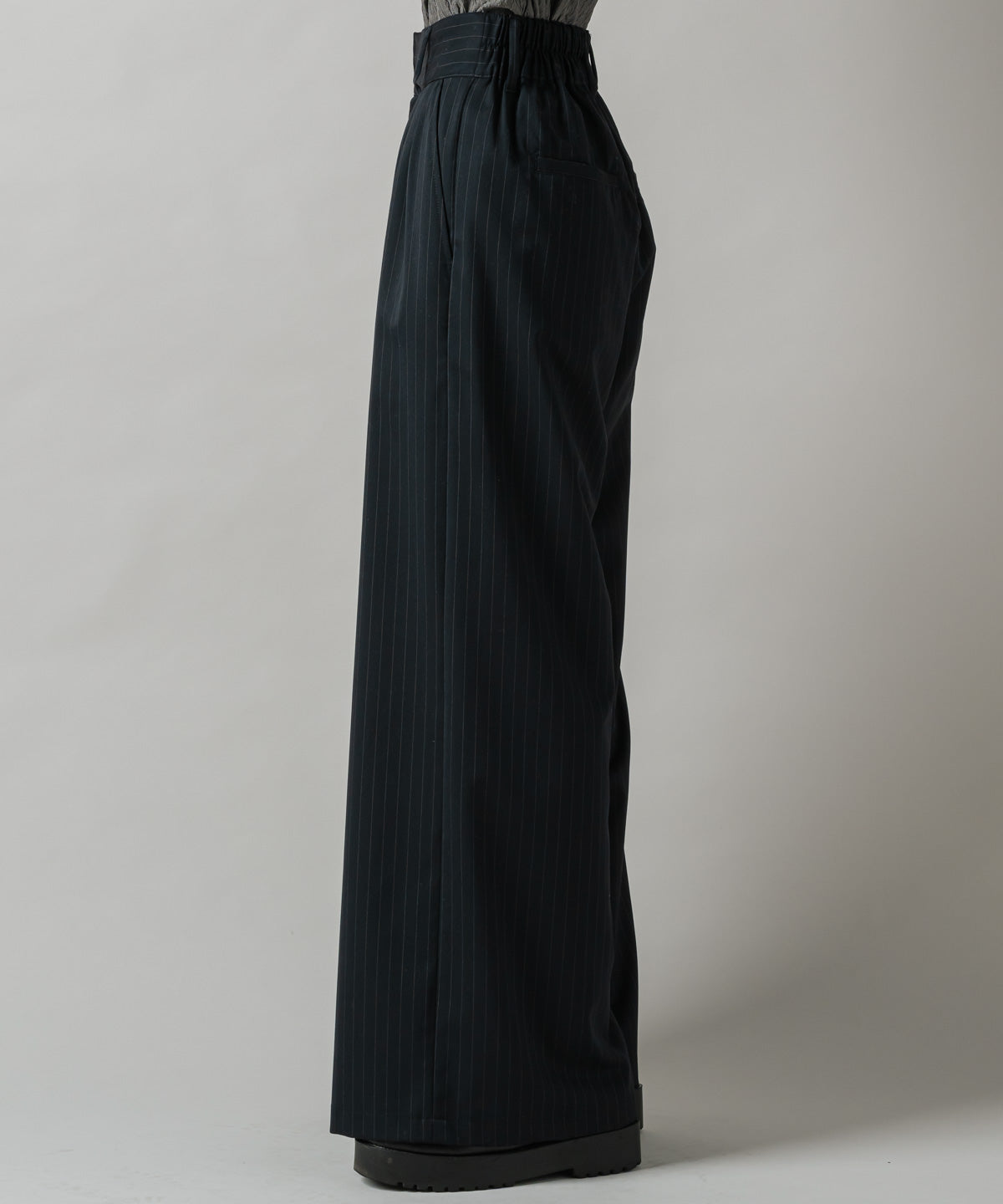 EXTREME WIDE EASY PANTS