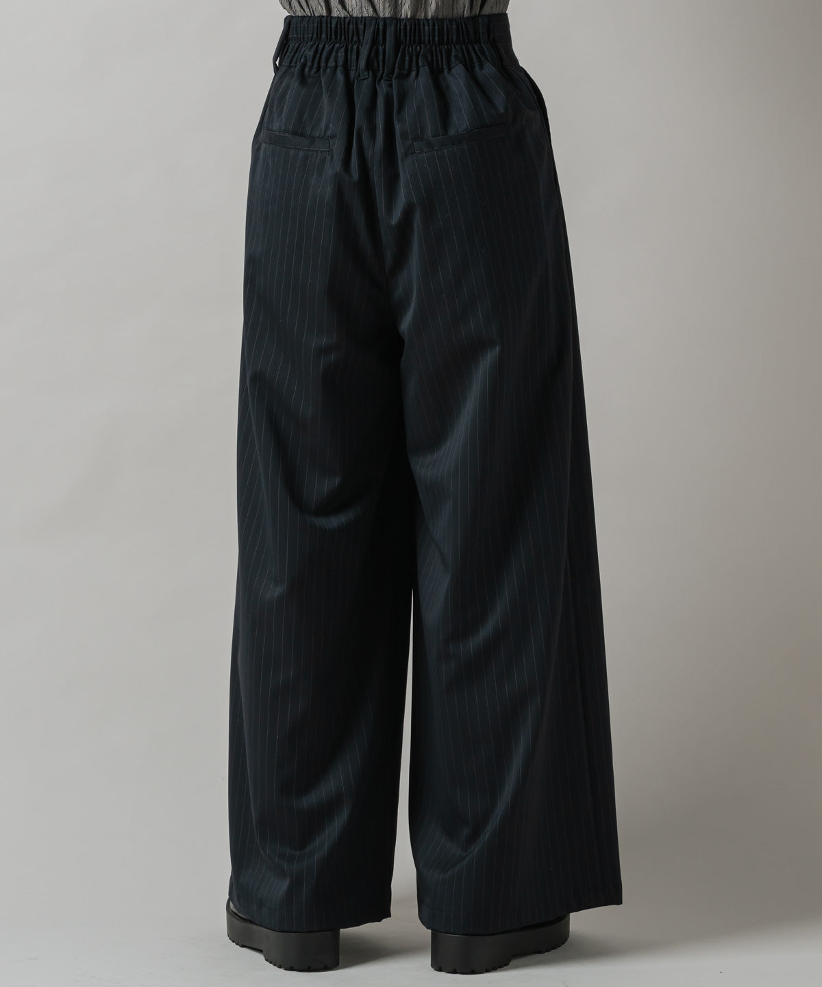 EXTREME WIDE EASY PANTS