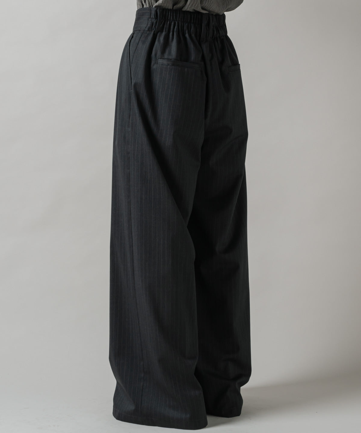 EXTREME WIDE EASY PANTS