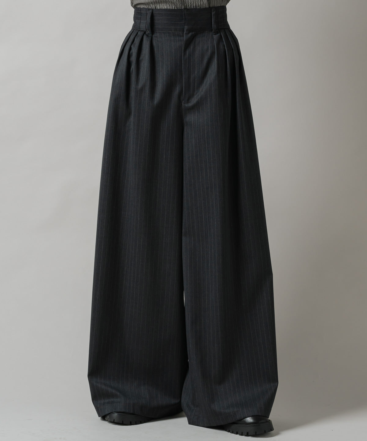 EXTREME WIDE EASY PANTS