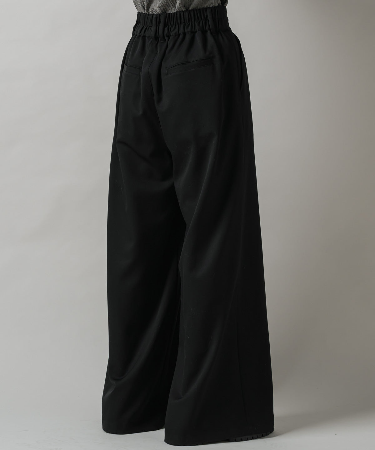 EXTREME WIDE EASY PANTS