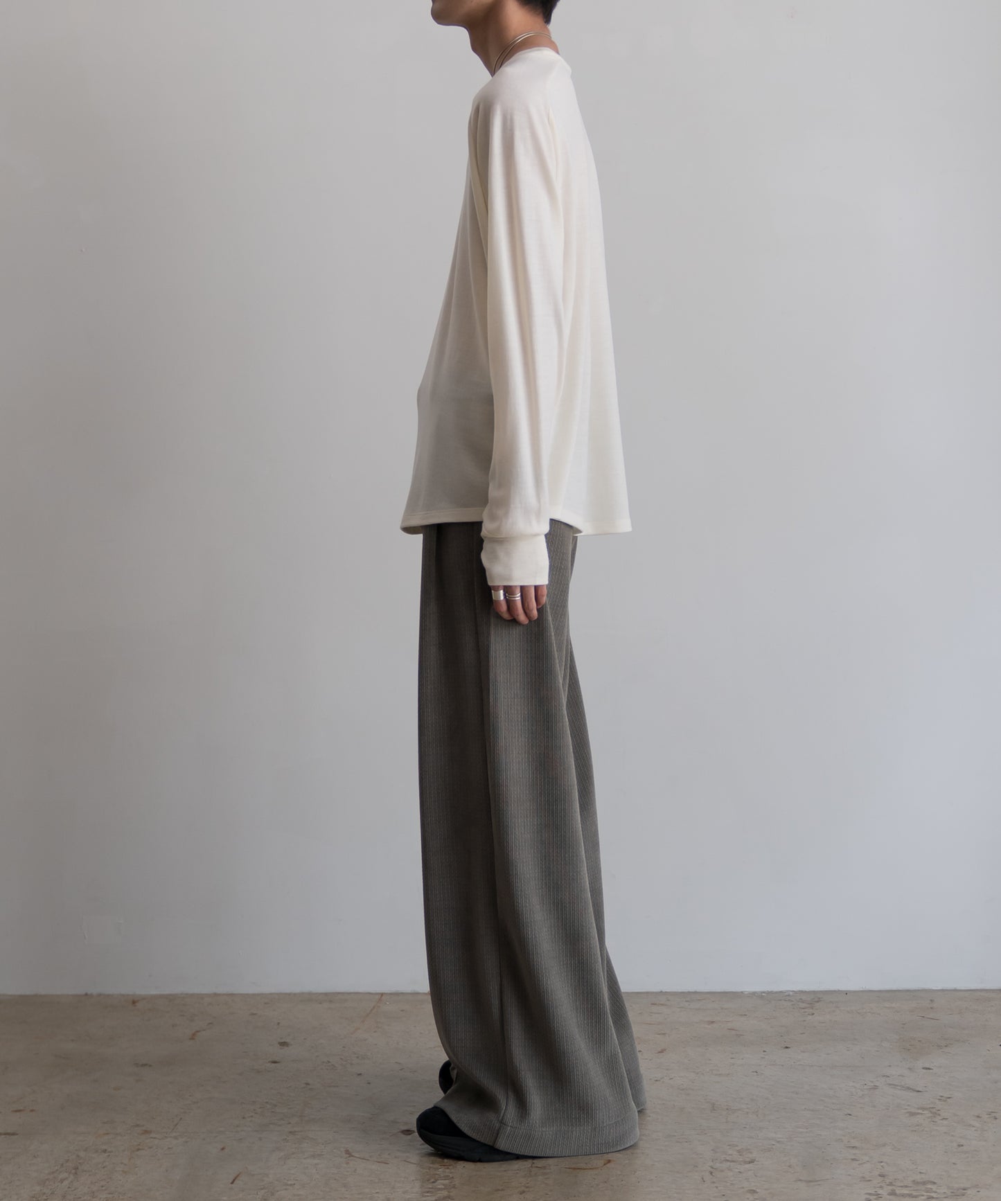 RADIANCE LONG SLEEVE