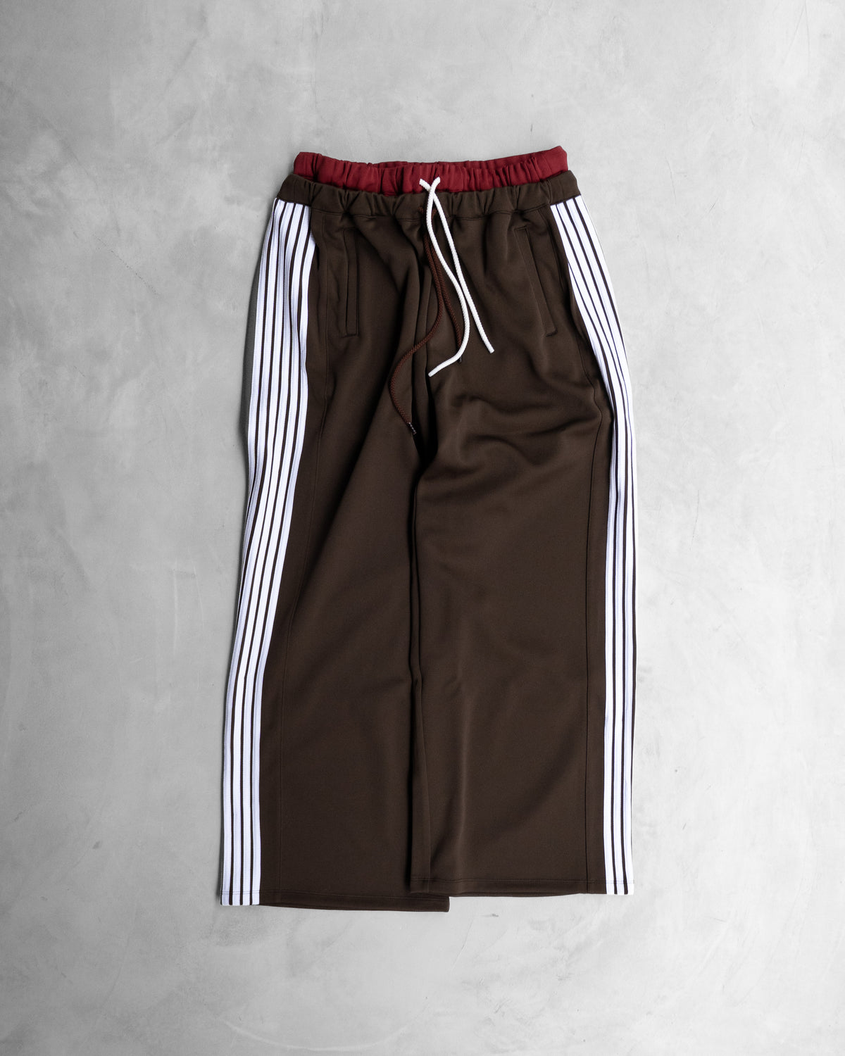 LINE CHINA PANTS