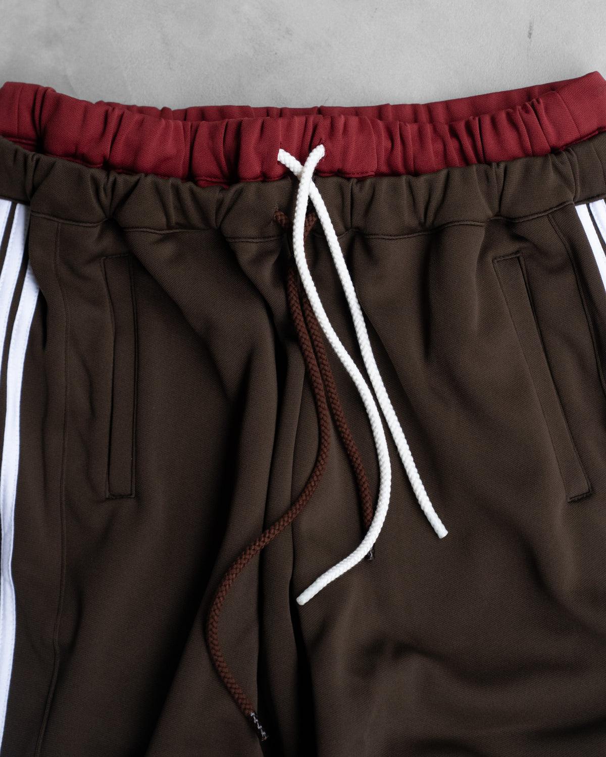 LINE CHINA PANTS