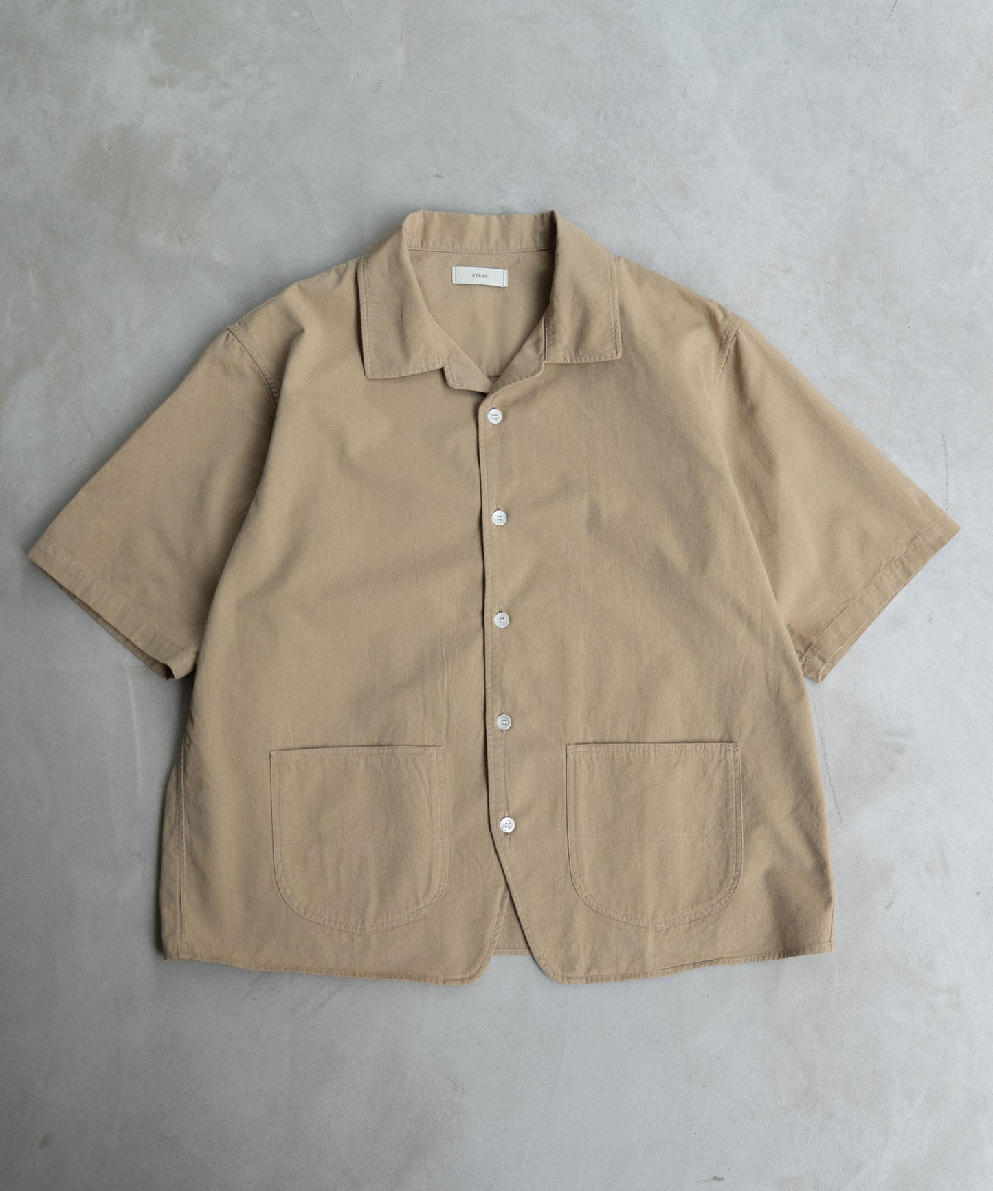 RADIANCE WORK SHIRTS