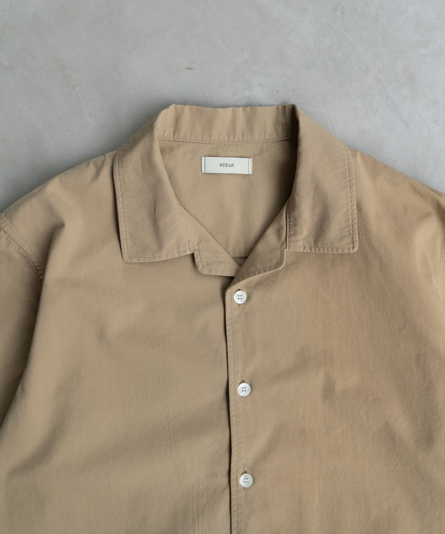 RADIANCE WORK SHIRTS