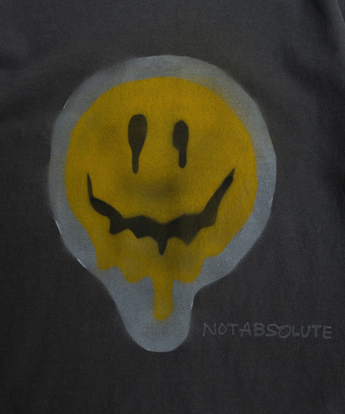 SMILE S/S TEE