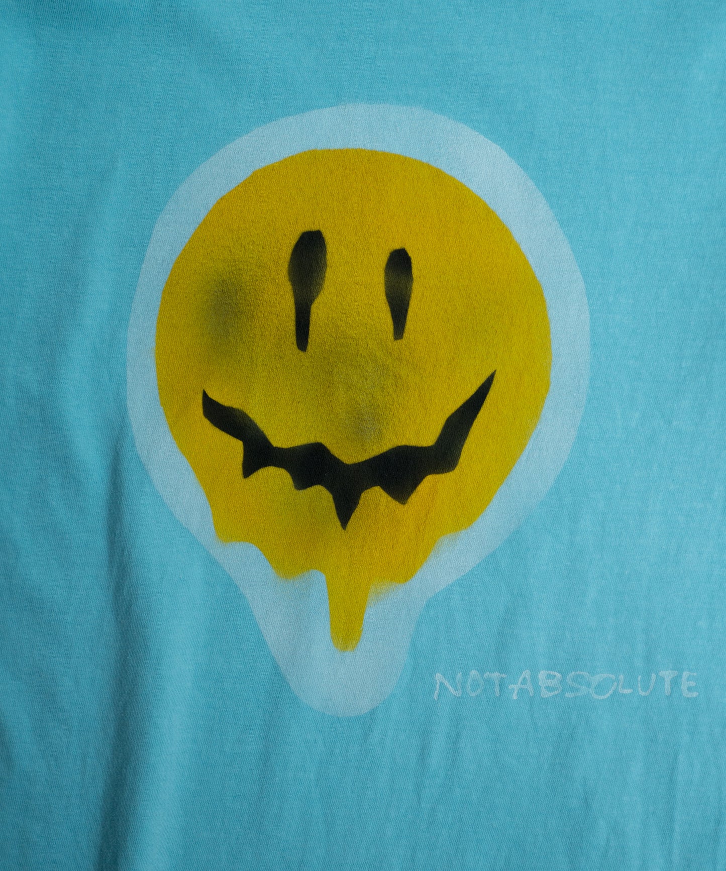 SMILE S/S TEE